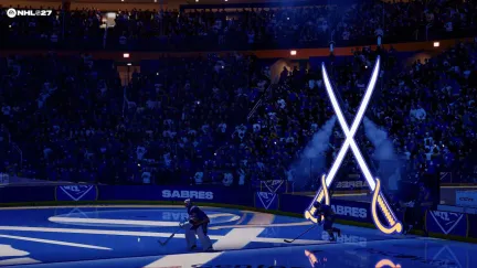 NHL 27