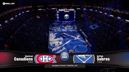 NHL 27