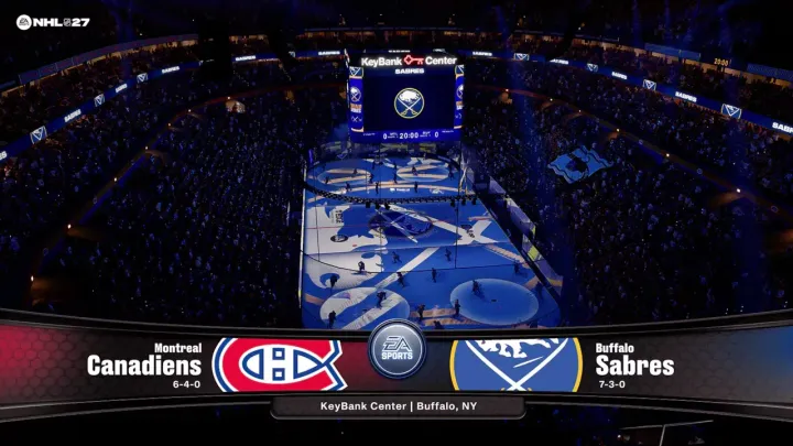 NHL 27