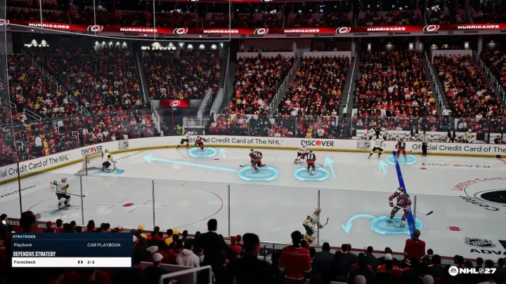 NHL 27