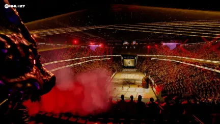 NHL 27