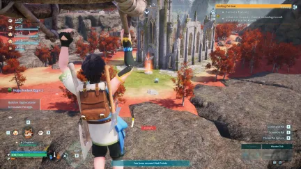 Palworld