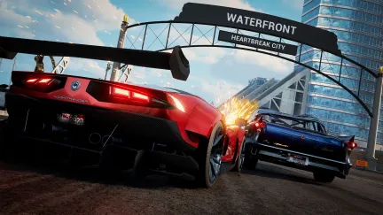 Wreckreation 2
