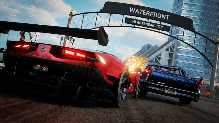 Wreckreation 2