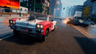 Wreckreation 2