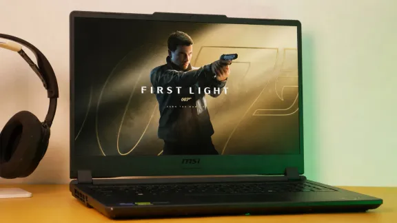I dostupný notebook umožní vychutnat si parádní herní atmosféru s vysokými FPS, jak je to možné?