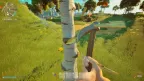 A Game About Chopping Trees
