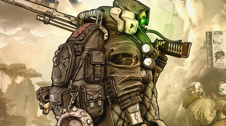 Borderlands 4 ještě neřekly poslední slovo. Do hry se vrací legendární krotitel šelem