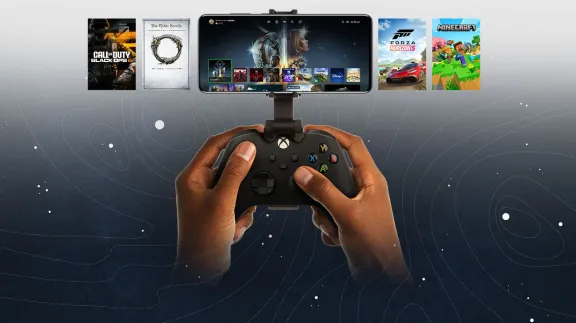 Reklamy i do vašeho hraní. Xbox testuje streamování her podmíněné reklamou