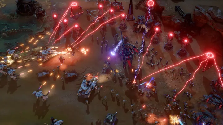 ZeroSpace - Campaign EA Launch Date Trailer