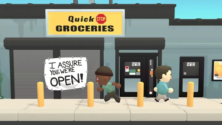 Jay and Silent Bob's Joint Venture