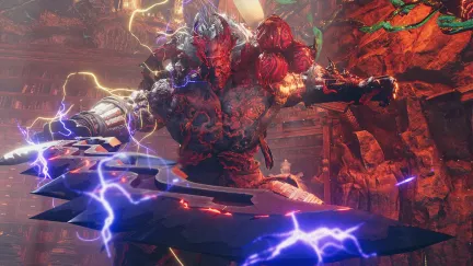 Nioh 3