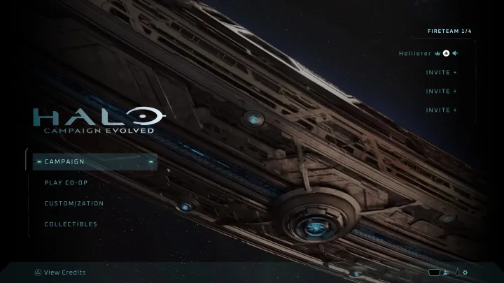 Halo: Campaign Evolved