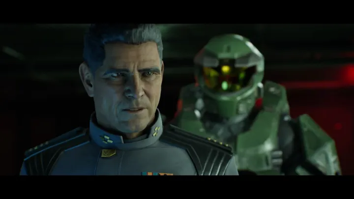 Halo: Campaign Evolved