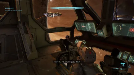 Halo: Campaign Evolved