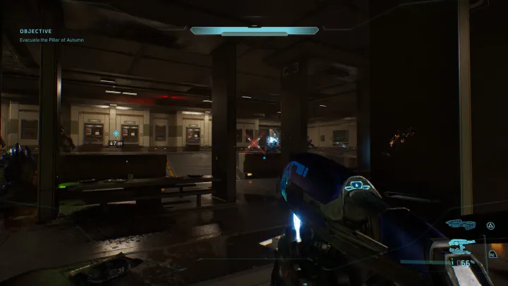 Halo: Campaign Evolved
