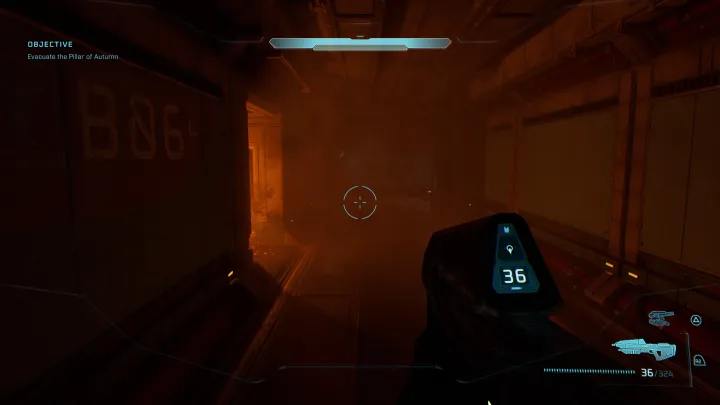 Halo: Campaign Evolved