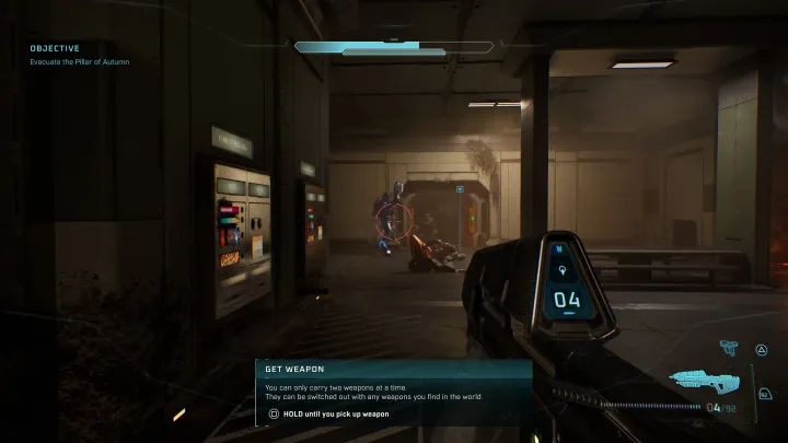 Halo: Campaign Evolved