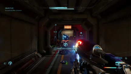 Halo: Campaign Evolved