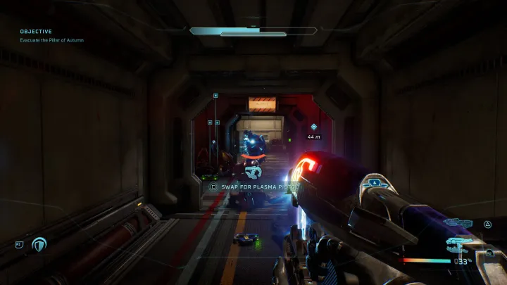Halo: Campaign Evolved