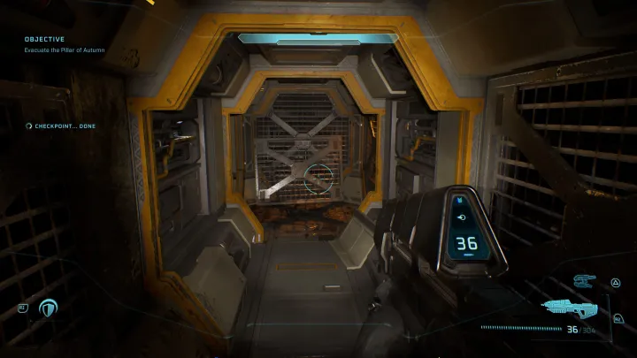 Halo: Campaign Evolved