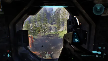 Halo: Campaign Evolved