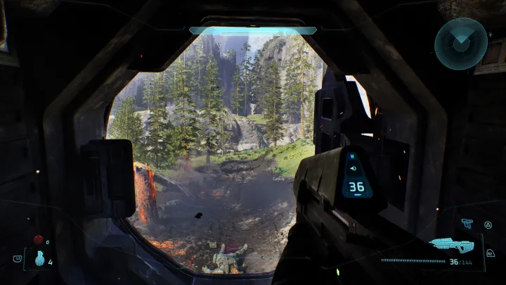 Halo: Campaign Evolved