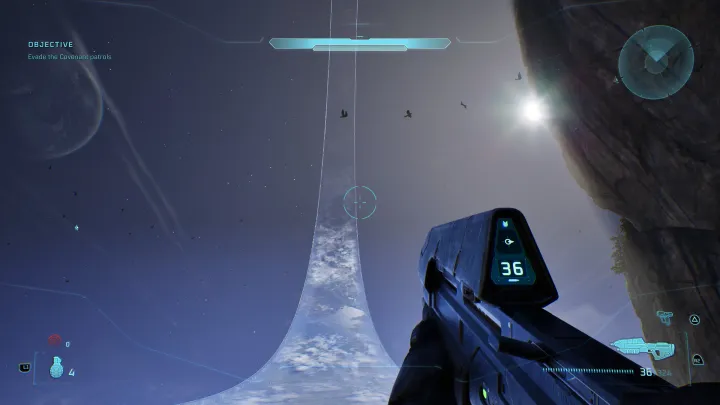 Halo: Campaign Evolved