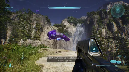 Halo: Campaign Evolved