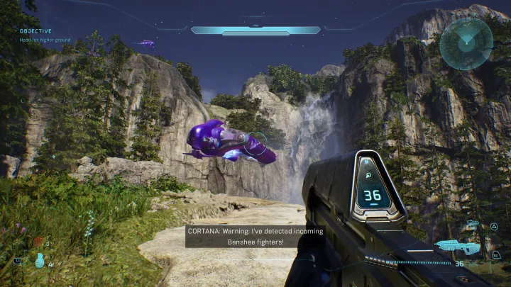 Halo: Campaign Evolved