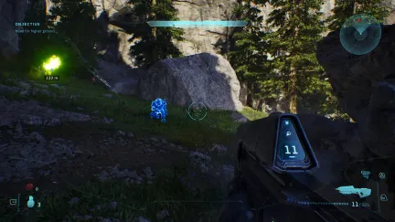 Halo: Campaign Evolved