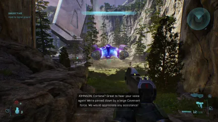 Halo: Campaign Evolved