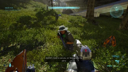 Halo: Campaign Evolved