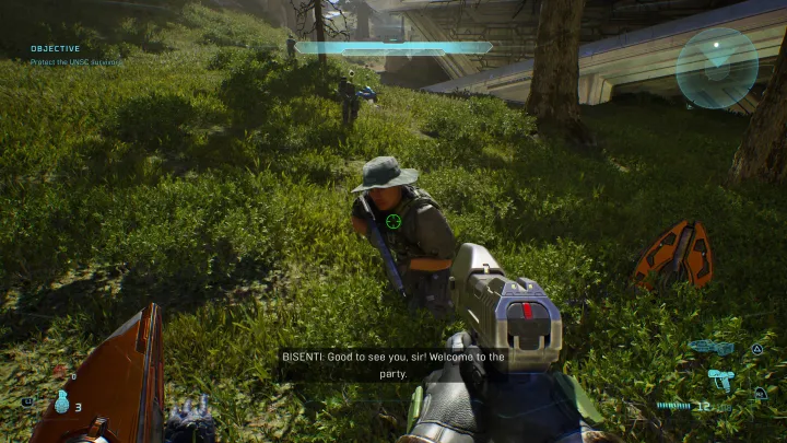 Halo: Campaign Evolved