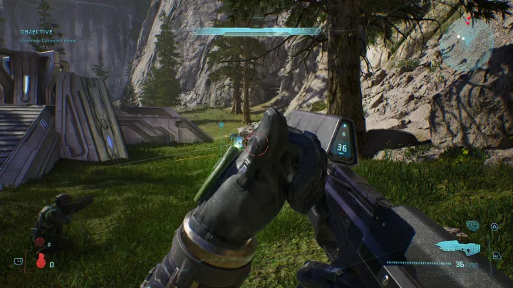 Halo: Campaign Evolved
