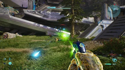 Halo: Campaign Evolved