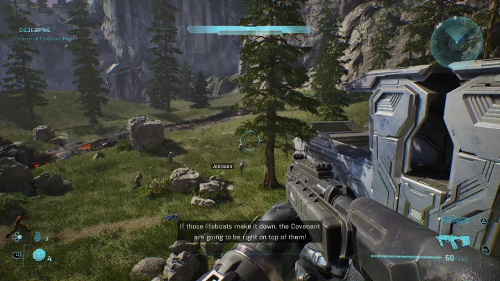 Halo: Campaign Evolved