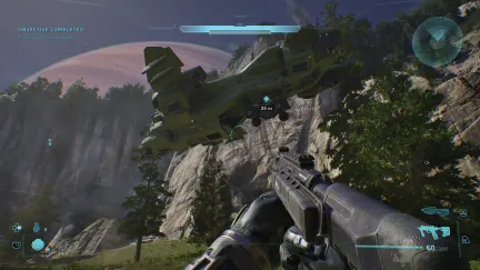 Halo: Campaign Evolved
