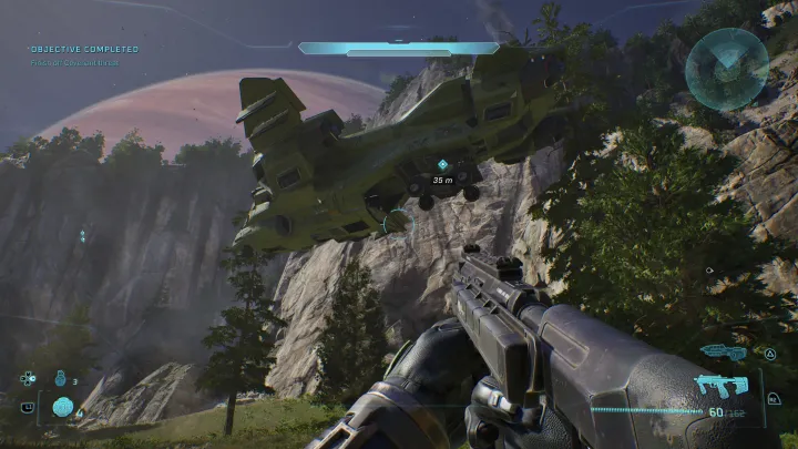 Halo: Campaign Evolved