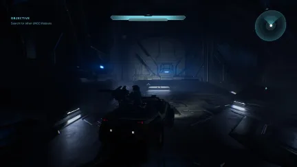 Halo: Campaign Evolved