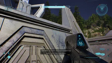 Halo: Campaign Evolved
