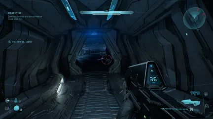 Halo: Campaign Evolved