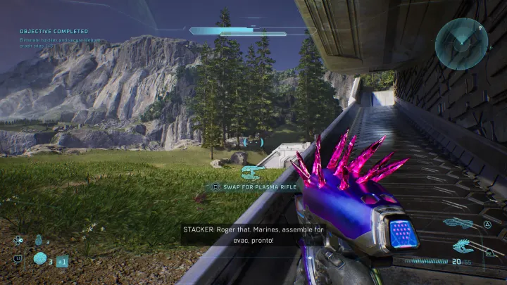 Halo: Campaign Evolved