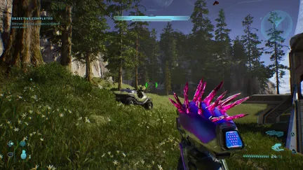 Halo: Campaign Evolved