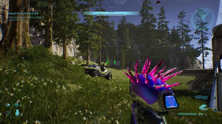 Halo: Campaign Evolved
