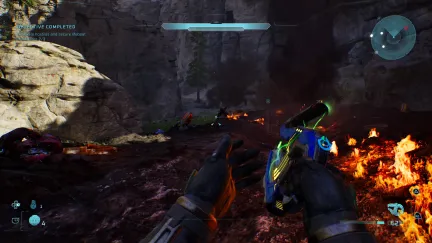 Halo: Campaign Evolved