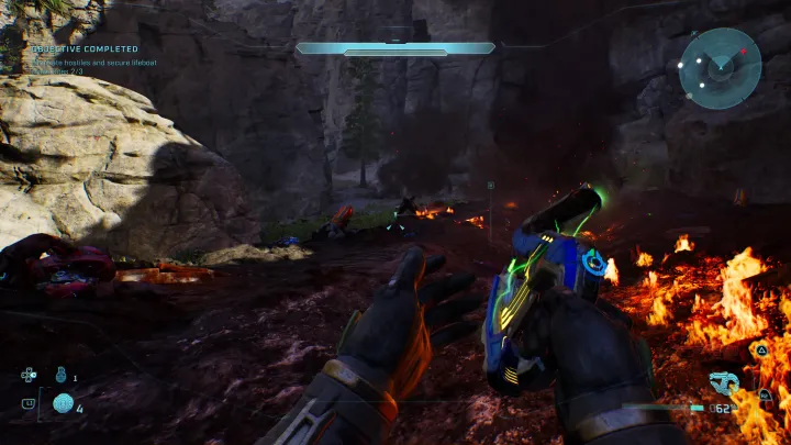 Halo: Campaign Evolved