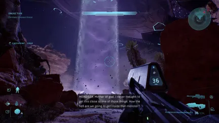 Halo: Campaign Evolved