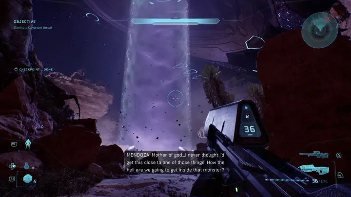 Halo: Campaign Evolved