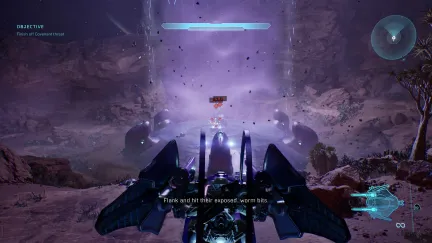 Halo: Campaign Evolved